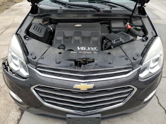 Photo 7 from auction – 2016 CHEVROLET EQUINOX LT with VIN 2GNFLGE39G6119929