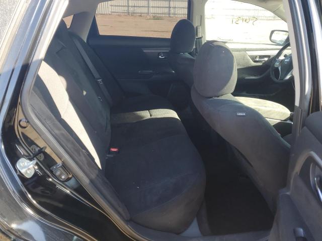 Photo 6 from auction – 2015 NISSAN ALTIMA 2.5 with VIN 1N4AL3AP5FC207442