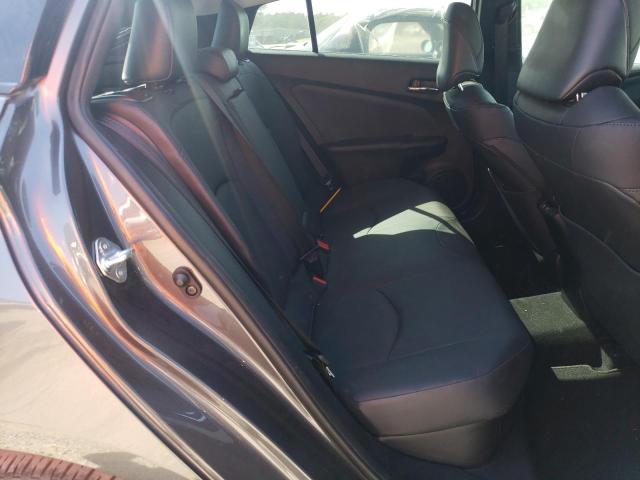 Photo 6 from auction – 2019 TOYOTA PRIUS with VIN JTDKARFU8K3071727