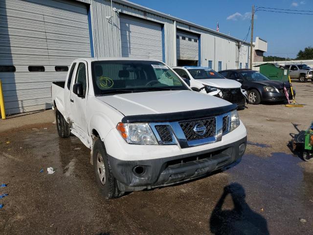 صورة رقم 1 من المزاد - 2012 NISSAN FRONTIER S مع VIN 1N6BD0CT1CC475952