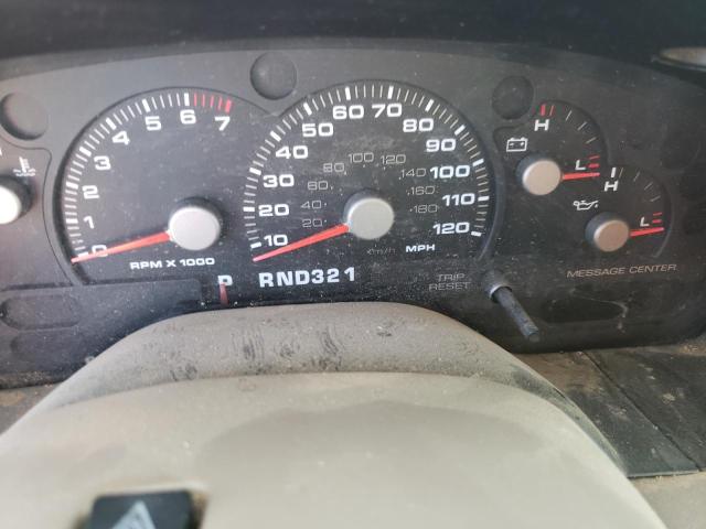 Photo 8 from auction – 2005 FORD EXPLORER L with VIN 1FMDU65KX5ZA60921