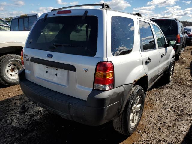Photo 4 from auction – 2006 FORD ESCAPE XLT with VIN 1FMCU93186KC34020