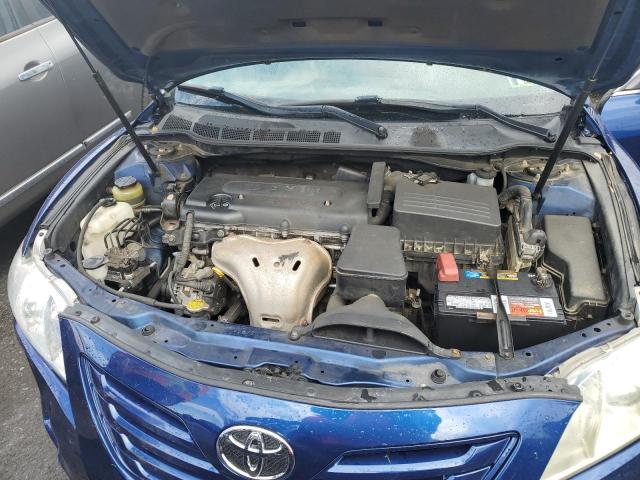 Photo 7 from auction – 2008 TOYOTA CAMRY CE with VIN 4T1BE46K28U251046