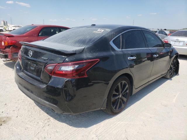 Photo 4 from auction – 2018 NISSAN ALTIMA 2.5 with VIN 1N4AL3AP5JC293523