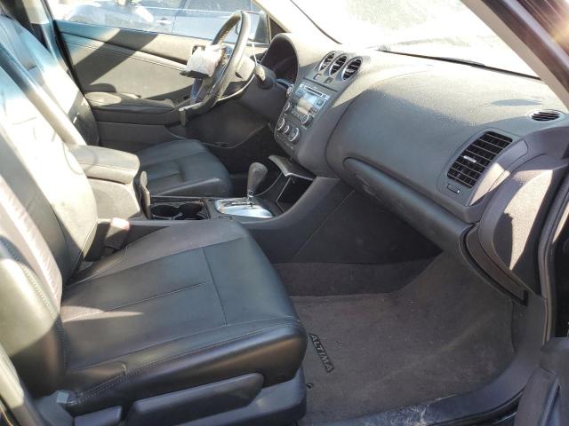 Photo 5 from auction – 2012 NISSAN ALTIMA BAS with VIN 1N4AL2AP2CN407141