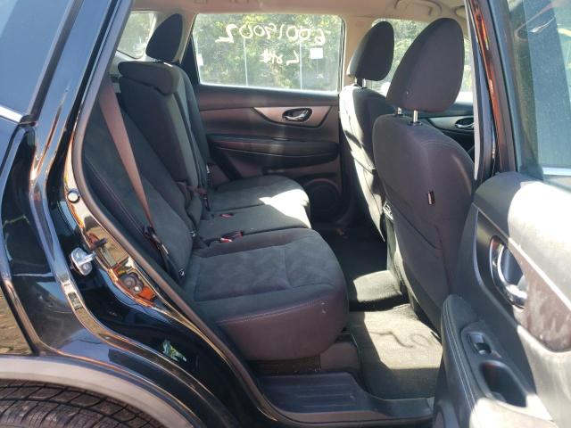 Photo 6 from auction – 2016 NISSAN ROGUE S with VIN KNMAT2MV7GP660664