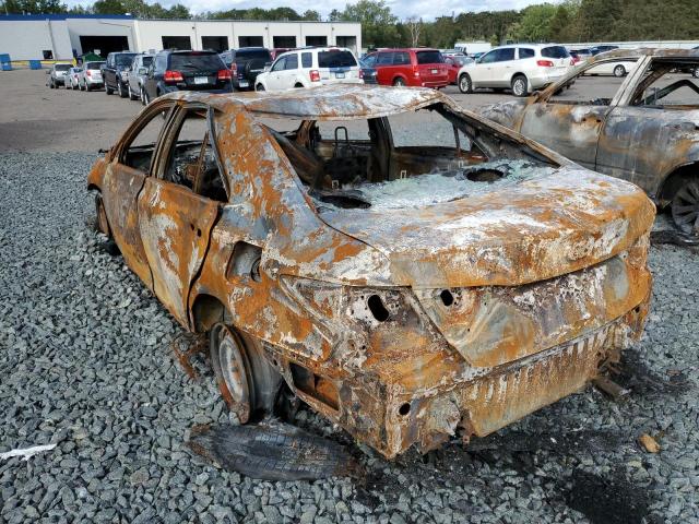 Photo 3 from auction – 2017 TOYOTA CAMRY LE with VIN 4T1BF1FK1HU424941