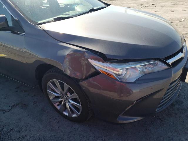 Photo 9 from auction – 2017 TOYOTA CAMRY LE with VIN 4T1BF1FK0HU785464