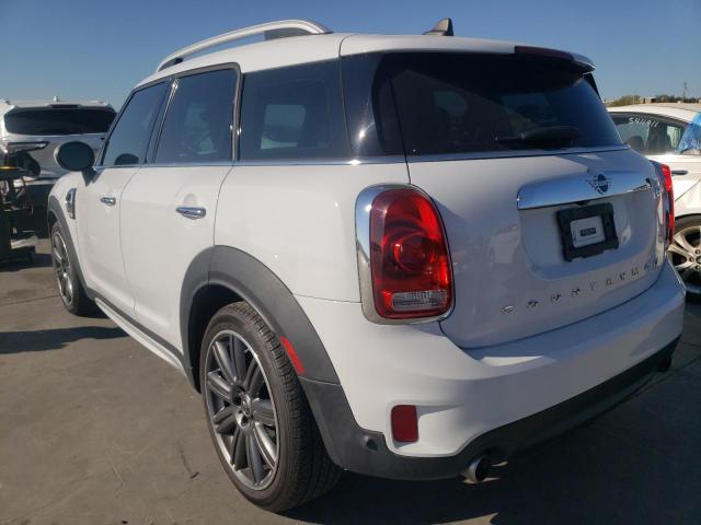 Photo 3 from auction – 2019 MINI COOPER S C with VIN WMZYT3C55K3E95903