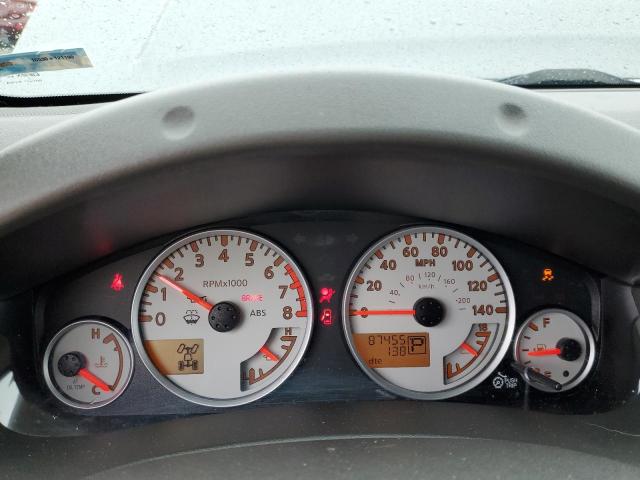 Photo 8 from auction – 2018 NISSAN FRONTIER S with VIN 1N6AD0EV8JN715591