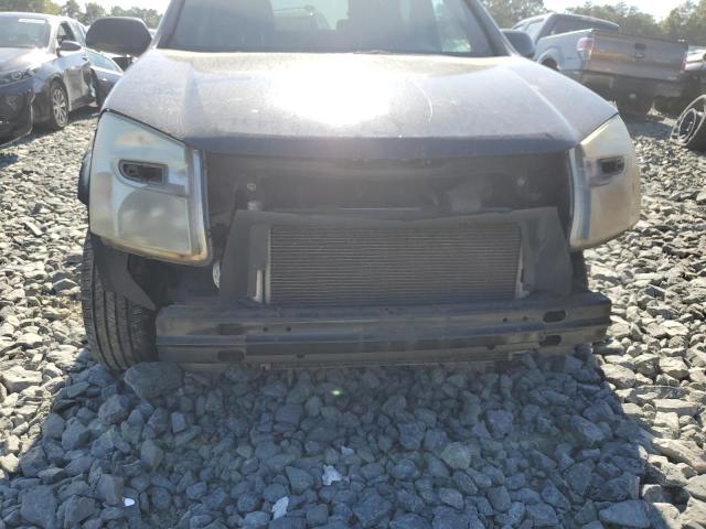 Photo 9 from auction – 2007 CHEVROLET EQUINOX LT with VIN 2CNDL63FX76238236