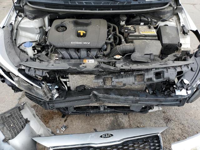 Photo 7 from auction – 2018 KIA FORTE LX with VIN 3KPFL4A76JE168898