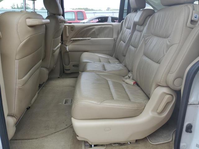 Photo 6 from auction – 2008 HONDA ODYSSEY EX with VIN 5FNRL38698B112785