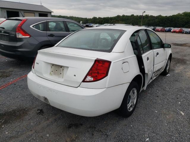 Photo 4 from auction – 2005 SATURN ION LEVEL with VIN 1G8AF52F85Z112088