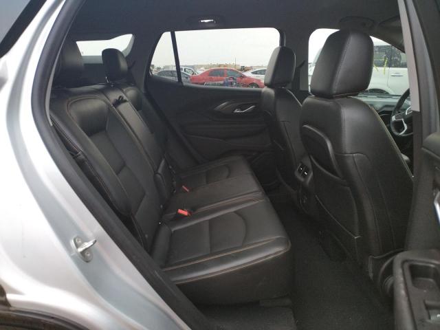 Photo 6 from auction – 2020 GMC TERRAIN SL with VIN 3GKALPEX0LL268052