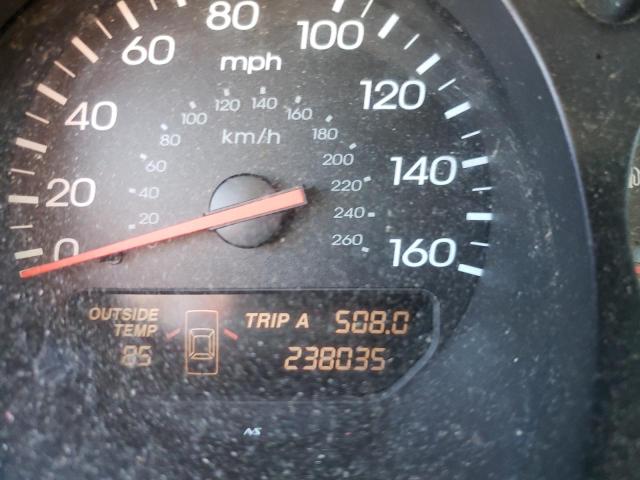 Photo 8 from auction – 2003 ACURA 3.2TL with VIN 19UUA56653A007503