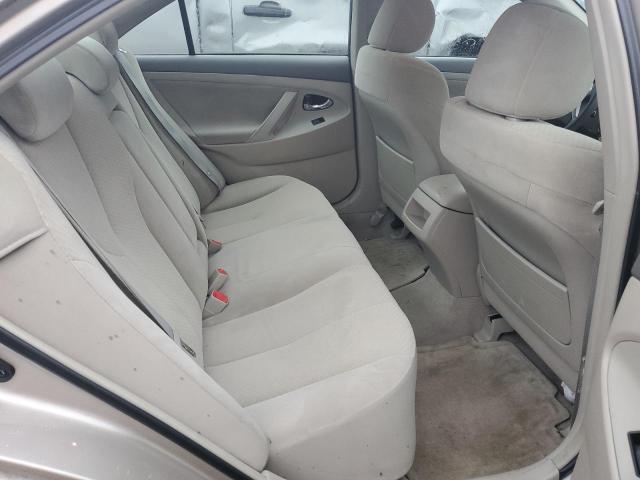 Photo 6 from auction – 2007 TOYOTA CAMRY CE with VIN 4T1BE46K67U073009