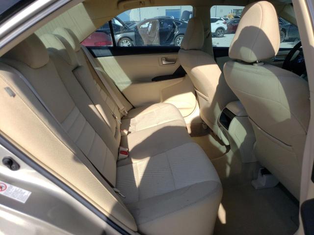 Photo 6 from auction – 2017 TOYOTA CAMRY LE with VIN 4T1BF1FK9HU638785