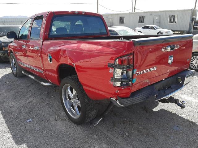 Photo 3 from auction – 2004 DODGE RAM 1500 S with VIN 1D7HA18N84J243938