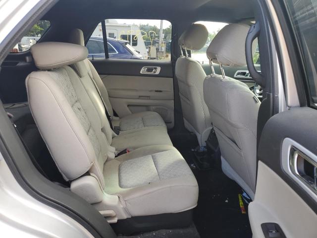 Photo 6 from auction – 2012 FORD EXPLORER X with VIN 1FMHK8D89CGA47563