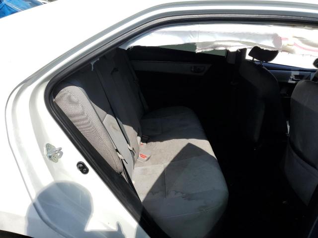 Photo 6 from auction – 2016 TOYOTA COROLLA L with VIN 2T1BURHE6GC667754