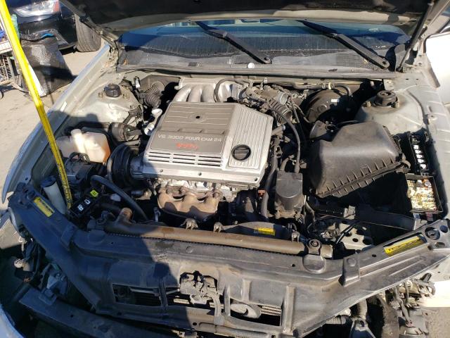 Photo 7 from auction – 2000 LEXUS ES 300 with VIN JT8BF28G7Y0286248