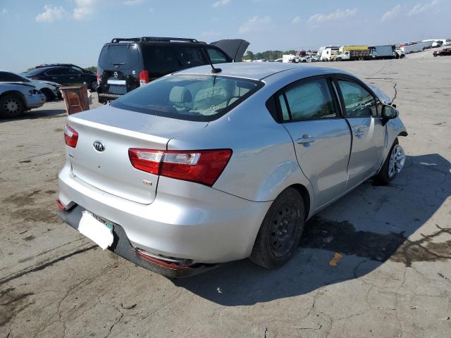 Photo 4 from auction – 2017 KIA RIO LX with VIN KNADM4A33H6114067