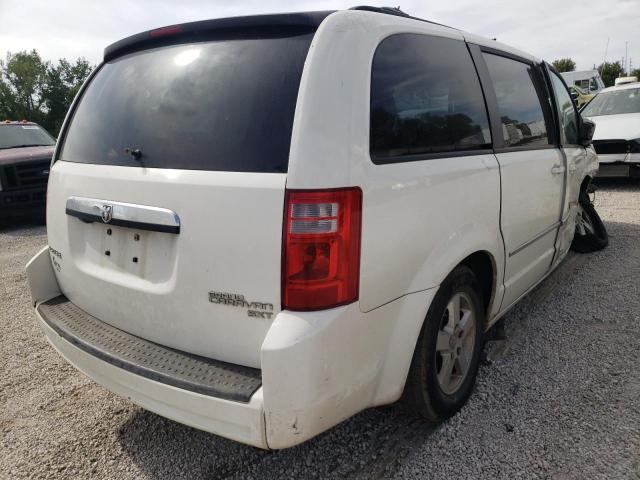 Photo 4 from auction – 2010 DODGE GRAND CARA with VIN 2D4RN5D12AR172890