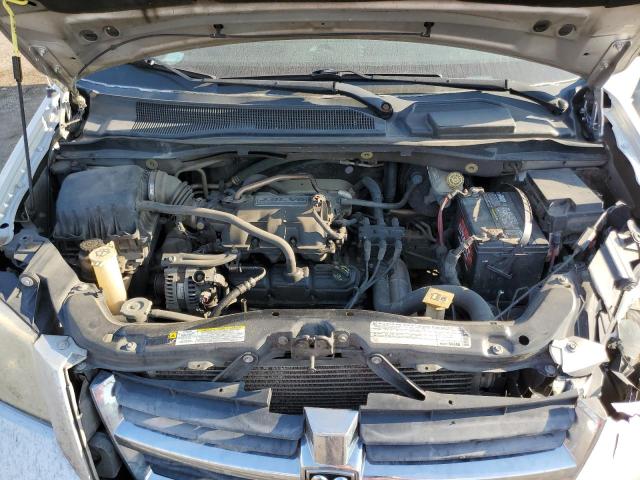 Photo 7 from auction – 2010 DODGE GRAND CARA with VIN 2D4RN5D19AR100861