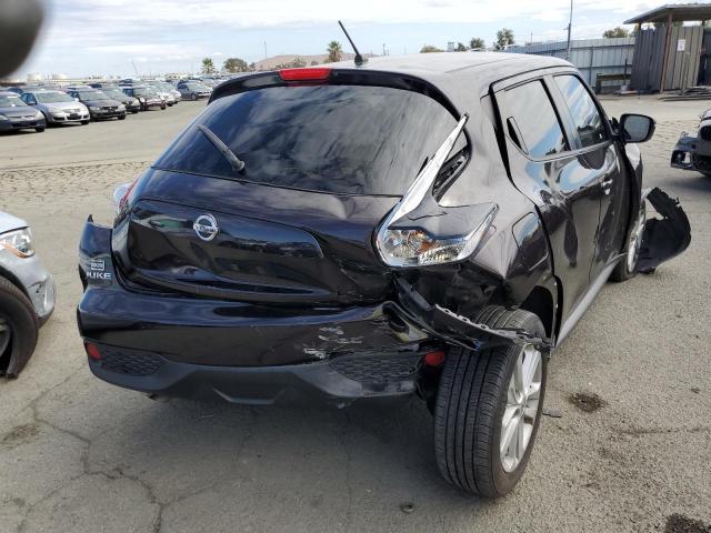 Photo 4 from auction – 2015 NISSAN JUKE S with VIN JN8AF5MR8FT511363