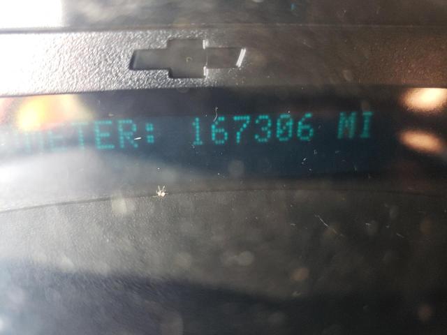 Photo 8 from auction – 2005 CHEVROLET TRAILBLAZE with VIN 1GNDT13S852225927