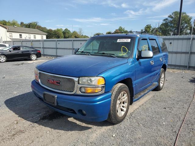Zdjęcie 2 z aukcji – 2003 GMC DENALI z VIN 1GKEK63U43J180975