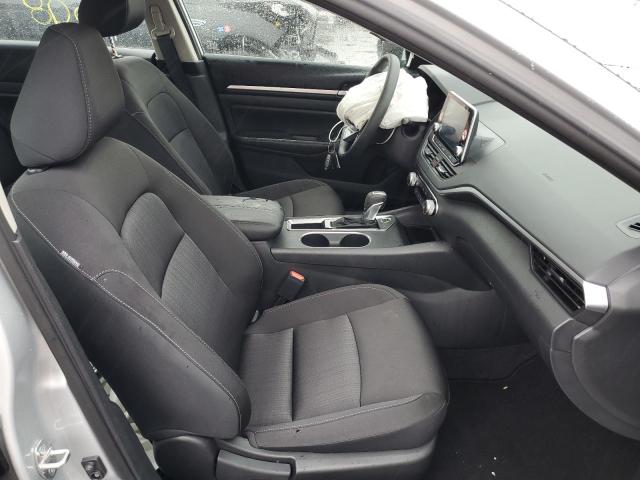 Photo 5 from auction – 2022 NISSAN ALTIMA SV with VIN 1N4BL4DV8NN404256