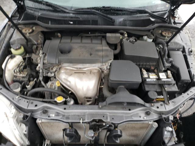 Photo 7 from auction – 2011 TOYOTA CAMRY BASE with VIN 4T1BF3EK0BU760021