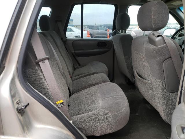 Photo 6 from auction – 2003 CHEVROLET TRAILBLAZE with VIN 1GNDT13S932130256
