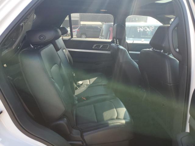 Photo 6 from auction – 2017 FORD EXPLORER X with VIN 1FM5K7D89HGD78244