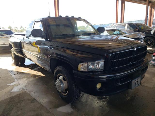 DODGE RAM 3500 1999 with VIN 1B7MC33W5XJ631518 - Photo from auction