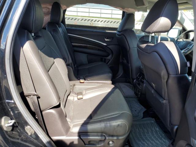 Photo 6 from auction – 2019 ACURA MDX TECHNO with VIN 5J8YD4H71KL025475