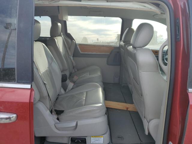 Photo 6 from auction – 2008 CHRYSLER TOWN & COU with VIN 2A8HR64X18R655667