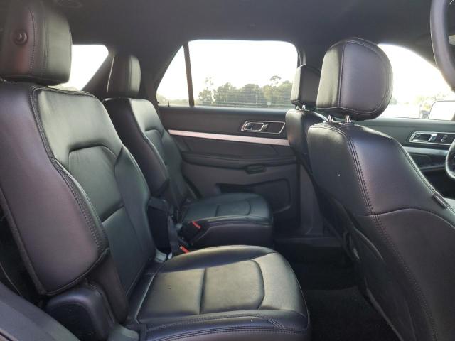 Photo 6 from auction – 2017 FORD EXPLORER X with VIN 1FM5K8DH8HGD09177