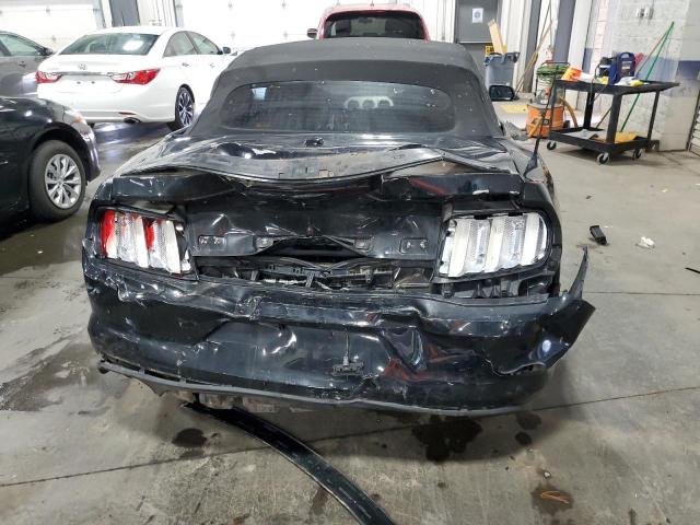 Photo 9 from auction – 2016 FORD MUSTANG with VIN 1FATP8UH7G5291056