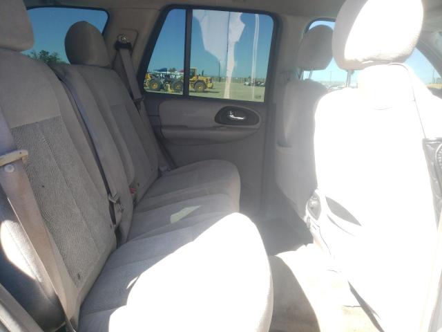 Photo 6 from auction – 2007 CHEVROLET TRAILBLAZE with VIN 1GNDS13S172106431