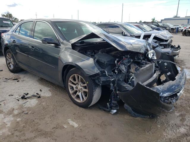 Photo 1 from auction – 2015 CHEVROLET MALIBU 1LT with VIN 1G11C5SL4FF282643