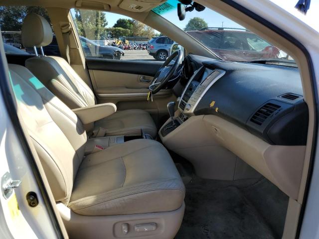 Photo 5 from auction – 2006 LEXUS RX 400 with VIN JTJHW31U660020988