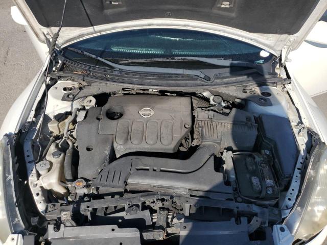 Photo 7 from auction – 2012 NISSAN ALTIMA S with VIN 1N4AL2EP4CC190584