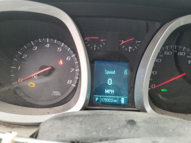 Photo 8 from auction – 2012 CHEVROLET EQUINOX LT with VIN 2GNFLEEK6C6206306