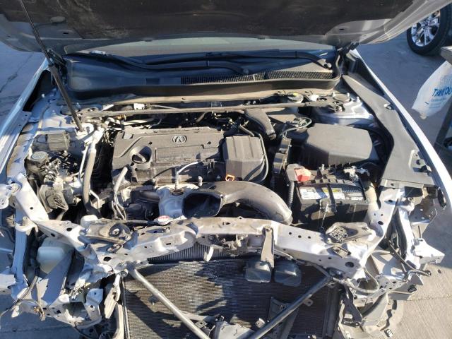 Photo 7 from auction – 2015 ACURA TLX TECH with VIN 19UUB1F59FA028744