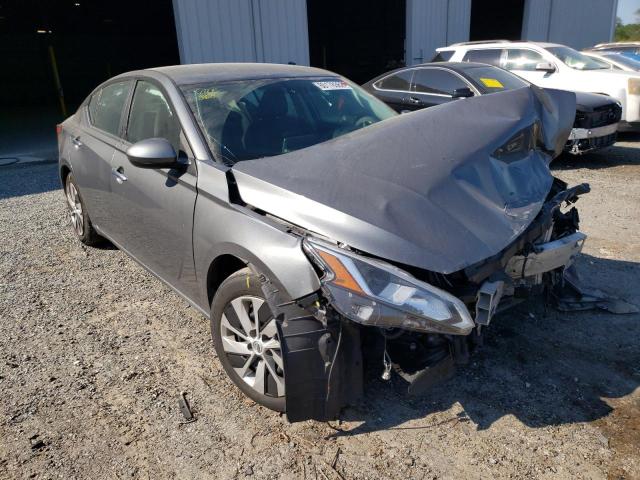 NISSAN ALTIMA S 2019 with VIN 1N4BL4BV5KC169759 - Photo from auction