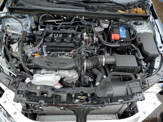 Photo 7 from auction – 2022 HONDA CIVIC EX with VIN 2HGFE1F76NH312558