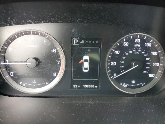 Photo 8 from auction – 2015 HYUNDAI SONATA SPO with VIN 5NPE34AF2FH096037